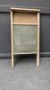 ANTIQUE &ldquo;ECONOMY&rdquo; WASHBOARD