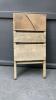 ANTIQUE &ldquo;ECONOMY&rdquo; WASHBOARD - 4