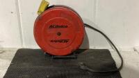ACDELCO CORD EXTENSION REEL