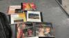 BINDER W/ MOVIE SOUNDTRACKS, CD&rsquo;S & MOVIES OF THE EIGHTIES BOOK - 2