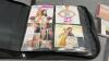 BINDER W/ MOVIE SOUNDTRACKS, CD&rsquo;S & MOVIES OF THE EIGHTIES BOOK - 3