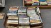 COLLECTION OF CASSETTES - 3