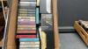 COLLECTION OF CASSETTES - 4