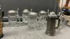 BEER STEIN COLLECTION - 4