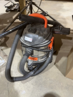 Kubota shop vac