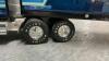 NYLINT &ldquo;SILVER KNIGHT EXPRESS&rdquo; SEMI TRUCK & TRAILER - 8