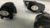 COLLECTION OF SMALL SOAP STONES - ORIGINAL WOLF - 5