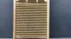 &ldquo;CHIEF&rdquo; WASH BOARD W/ METAL SCRUBBER - 3
