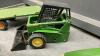 VARIETY OF JOHN DEERE TOYS - 6