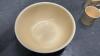 &ldquo;TOM & JERRY&rdquo; BOWL W/ (5) MUGS - &ldquo;HOMER LAUGHLIR&rdquo; - 4