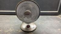 SMALL OPTIMUS HEATER
