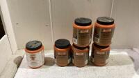 JET-LUBE KOPR-KOTE MULTI-PURPOSE & ANTI-SEIZE COMPOUND THREAD LUBRICANT & SEAL