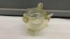 HANDBLOWN GLASS GOLDFISH - 2