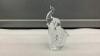 MARKCOLLAN CRYSTAL ELEPHANT