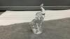 MARKCOLLAN CRYSTAL ELEPHANT - 3