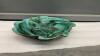 BMP POTTERY BOWL/PLATTER - MARKED