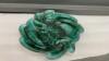BMP POTTERY BOWL/PLATTER - MARKED - 2