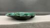 BMP POTTERY BOWL/PLATTER - MARKED - 3