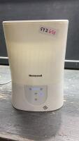 HONEYWELL HUMIDIFIER