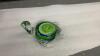 GLASS TURTLE - 2