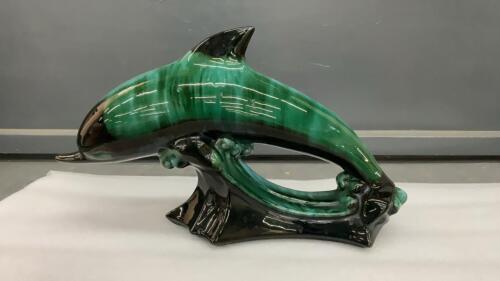 BMP DOLPHIN - UNMARKED