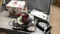 DIRT DEVIL VACUUM CLASSIC SMALL VACUUM