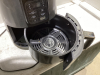 NINJA AIR FRYER/ROASTER - 2