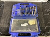 DRILL BIT SET