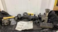 BANJO INJECTOR KIT