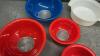 PYREX BOWLS - 2
