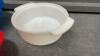 PYREX BOWLS - 3