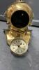 METAL DIVING HELMET - REPLICAS - 3
