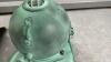 METAL DIVING HELMET - REPLICAS - 5