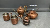 COPPERWARE
