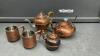 COPPERWARE