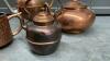 COPPERWARE - 3