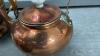 COPPERWARE - 5