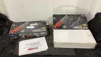 PRORYDE SUSPENSION SYSTEMS TORSION KEY FRONT LIFT/LEVELING KIT