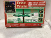 TREE TRAIN - 2