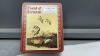 (12) MINI HAND CARVED WOOD DUCKS IN FIELD & STREAMS TIN BOX - 4