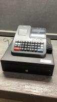 ROYAL CASH REGISTER