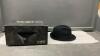 BAILEY BLACK WOOL HAT IN HAT BOX