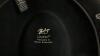 BAILEY BLACK WOOL HAT IN HAT BOX - 3