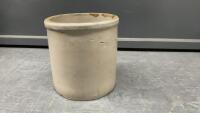 VINTAGE CROCK
