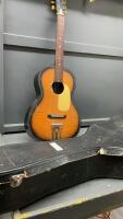 GAMBLES GUITAR