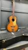 GAMBLES GUITAR