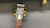 GAMBLES GUITAR - 3