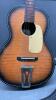 GAMBLES GUITAR - 4