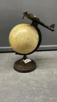 20 CM GLOBE