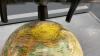 20 CM GLOBE - 3